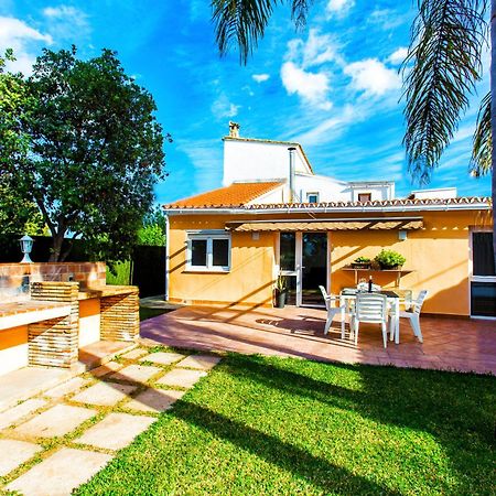 Casa Marineta III Vila Dénia Exterior foto