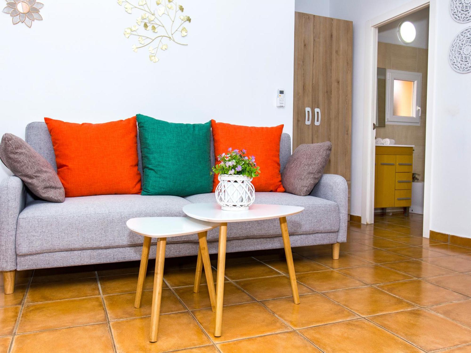 Casa Marineta III Vila Dénia Exterior foto