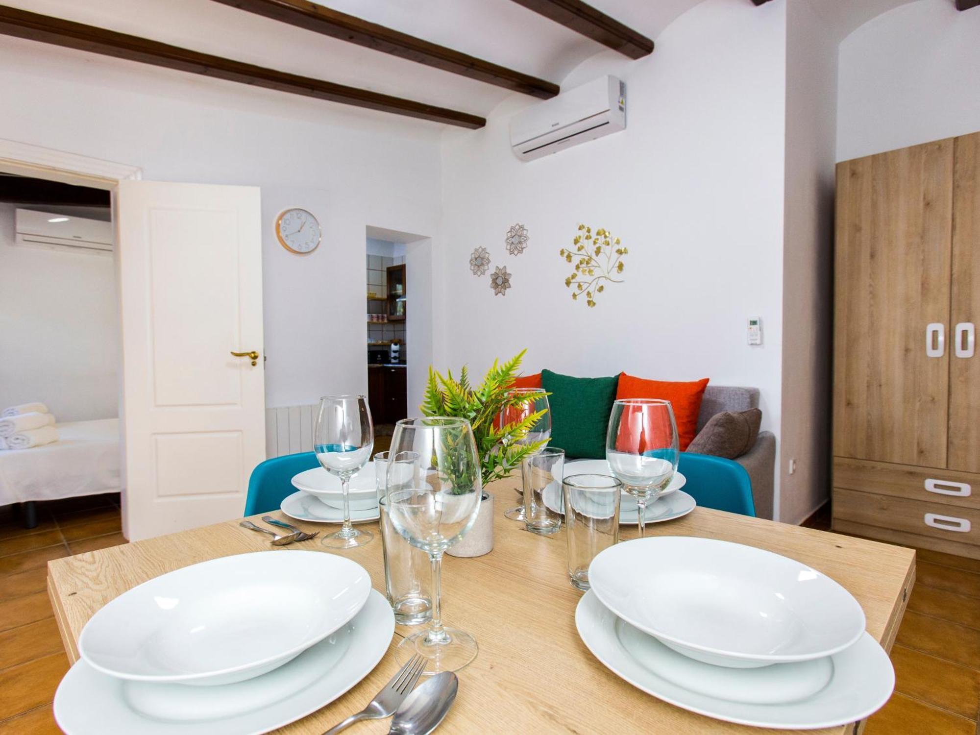 Casa Marineta III Vila Dénia Exterior foto