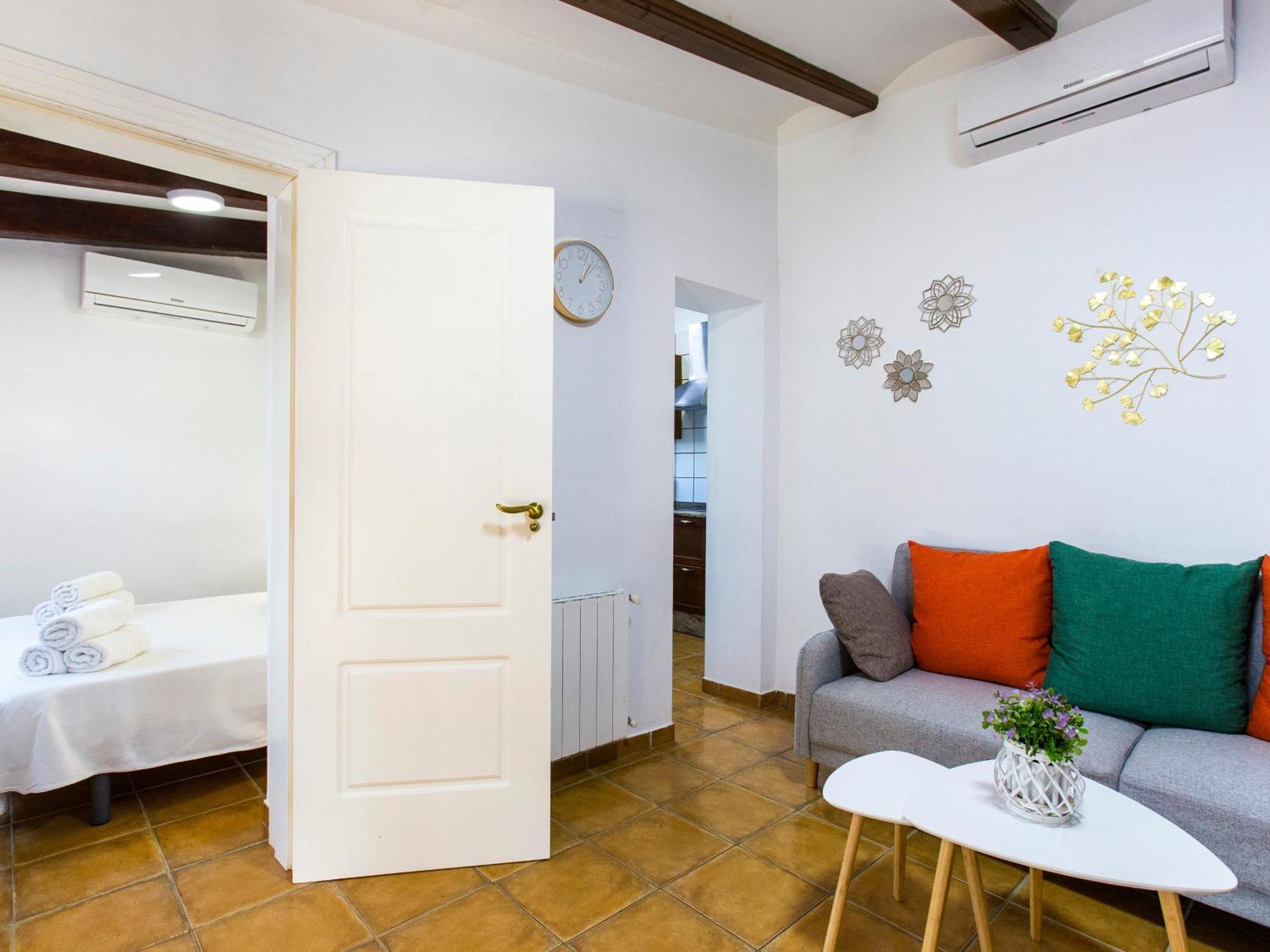 Casa Marineta III Vila Dénia Exterior foto